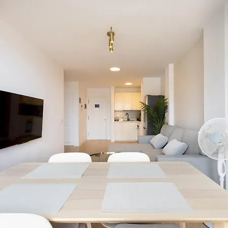 Home2book Serenity Terrace & Pool, La Quinta Apartamento *