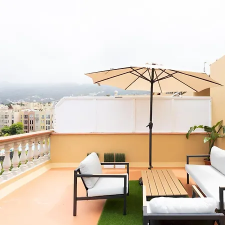 Apartamento Home2book Serenity Terrace & Pool, La Quinta