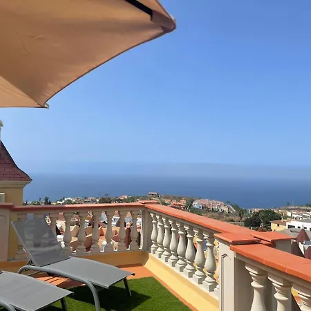 Apartamento Home2book Serenity Terrace & Pool, La Quinta