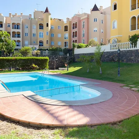 Home2book Serenity Terrace & Pool, La Quinta Apartamento *