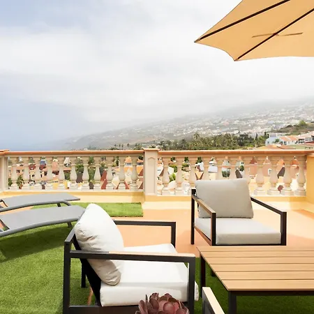 Home2book Serenity Terrace & Pool, La Quinta Apartamento *