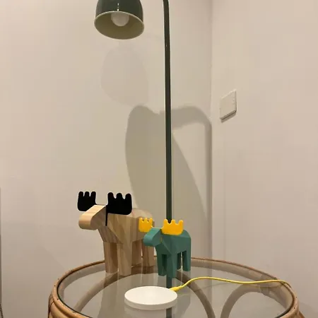 Home2book Serenity Terrace & Pool, La Quinta Ла-Виктория-де-Асентехо