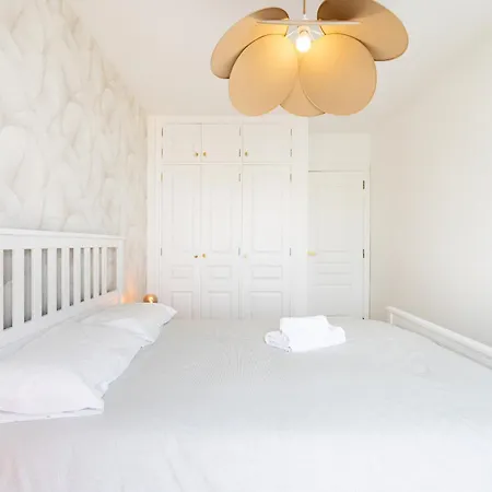 아파트 Home2book Serenity Terrace & Pool, La Quinta La Victoria de Acentejo