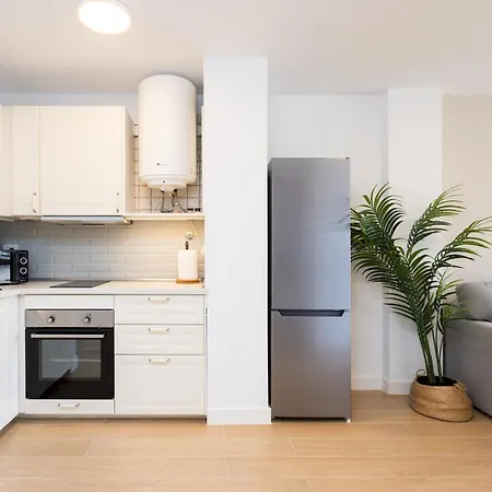 Home2book Serenity Terrace & Pool, La Quinta Апартаменты