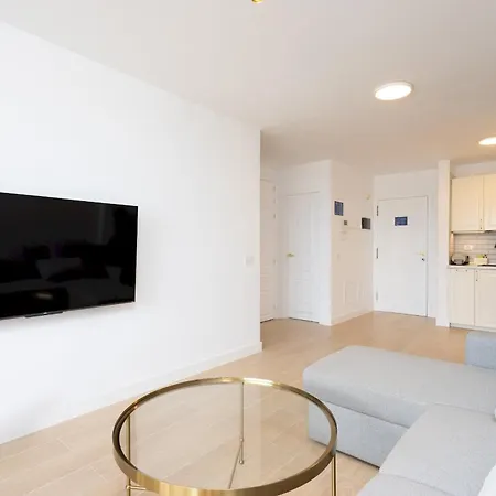 아파트 Home2book Serenity Terrace & Pool, La Quinta La Victoria de Acentejo