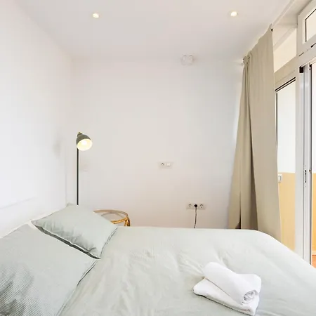 아파트 Home2book Serenity Terrace & Pool, La Quinta La Victoria de Acentejo