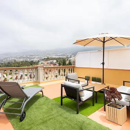 Home2book Serenity Terrace & Pool, La Quinta Апартаменты