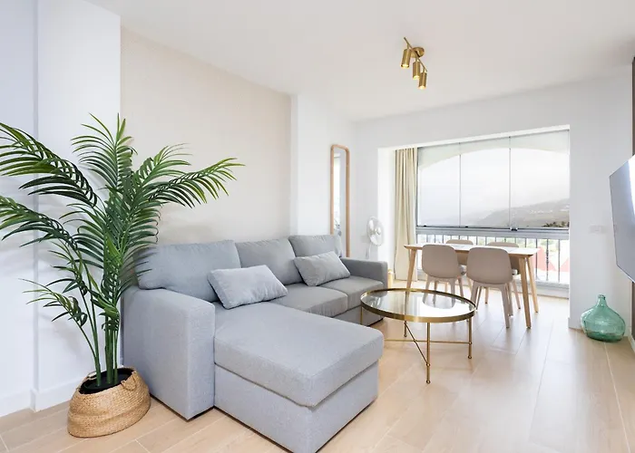 Apartment Home2book Serenity Terrace & Pool, La Quinta