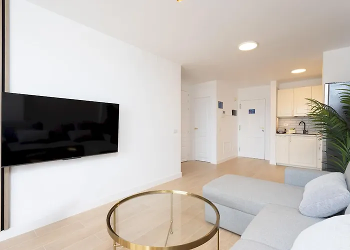 Apartment Home2book Serenity Terrace & Pool, La Quinta La Victoria de Acentejo