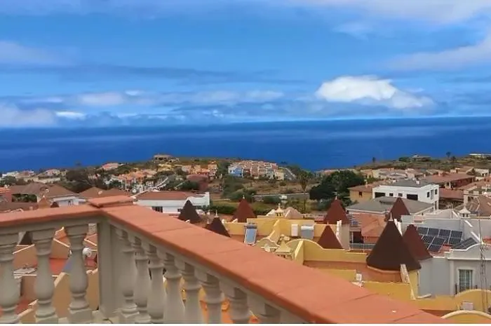 Apartment Home2book Serenity Terrace & Pool, La Quinta