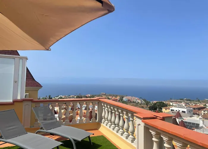 Apartment Home2book Serenity Terrace & Pool, La Quinta