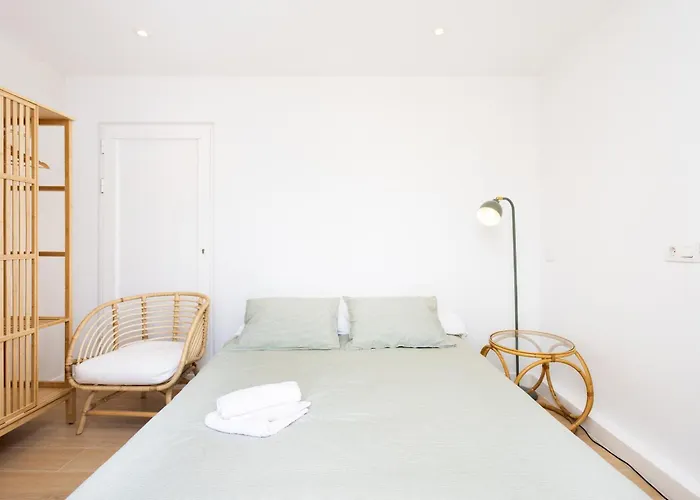 Apartment Home2book Serenity Terrace & Pool, La Quinta *