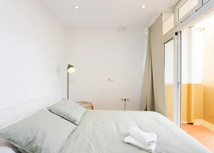 Apartment Home2book Serenity Terrace & Pool, La Quinta La Victoria de Acentejo