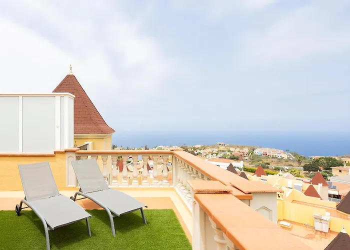 Home2book Serenity Terrace & Pool, La Quinta *