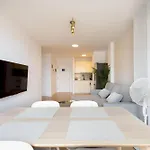 Home2book Serenity Terrace & Pool, La Quinta Apartman *