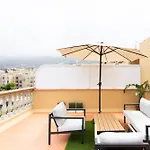 Apartman Home2book Serenity Terrace & Pool, La Quinta