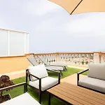 Home2book Serenity Terrace & Pool, La Quinta Apartman La Victoria de Acentejo