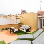 Apartman Home2book Serenity Terrace & Pool, La Quinta La Victoria de Acentejo